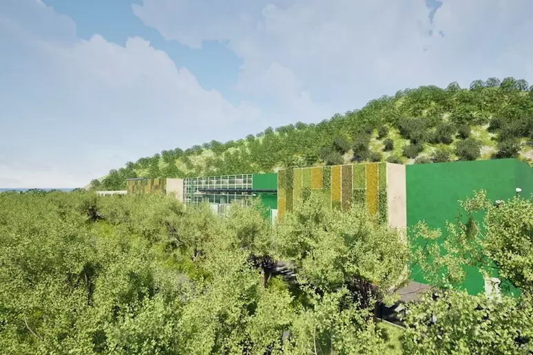 TERAMO: OK DAL CONSIGLIO COMUNALE AL PROGETTO PER IL BIODIGESTORE PER I RIFIUTI