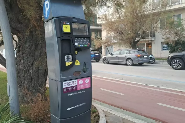 CARO PARCHEGGI: IL PD,” A PESCARA SITUAZIONE PEGGIORATA ANCHE PER TRAFFICO E INQUINAMENTO”
