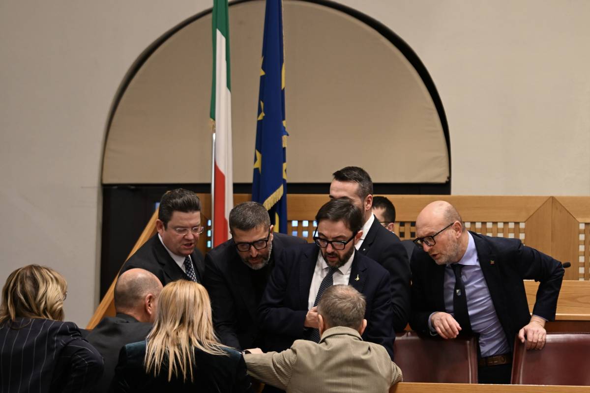 CONSIGLIO: OK BILANCIO, CAMPO LARGO DIVISO, 23 MLN SENZA COPERTURE E CON I ‘PAGHERÒ’