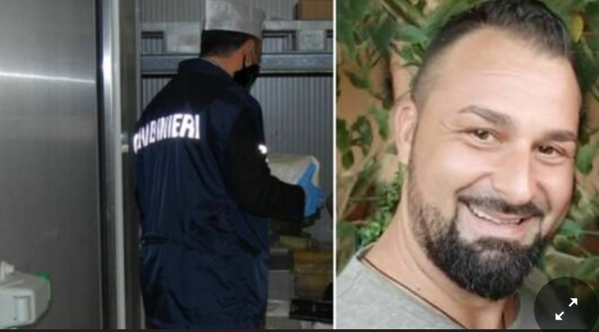 MORTO NELLA CELLA FRIGO: IL LEGALE, “RAPPORTO CONFLITTUALE CON LA COMPAGNA”