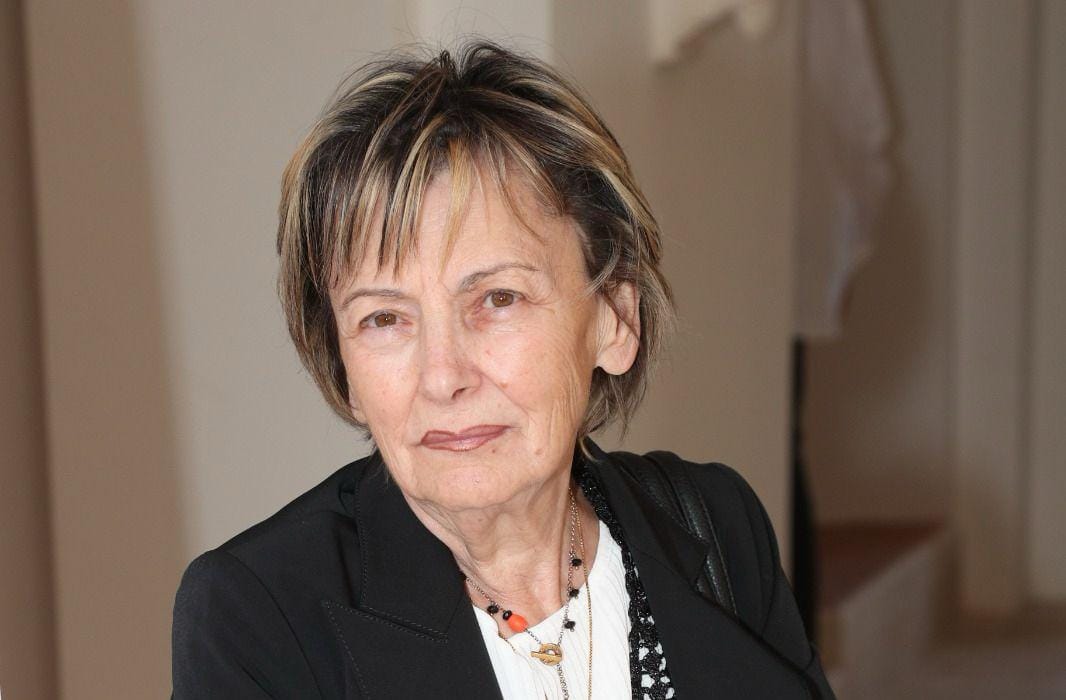 L’AQUILA: LUTTO PER SCOMPARSA DI ANGELA MATTONI, MADRE DEI COSTRUTTORI CORRADO E MASSIMO CHIODI