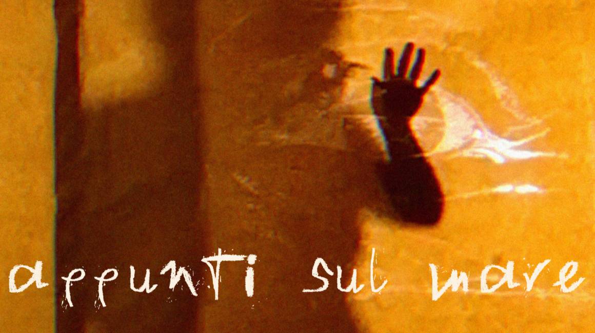 MUSPAC L’AQUILA: VENERDÌ PERFORMANCE “APPUNTI SUL MARE – SGUARDO IN 5 MOVIMENTI”