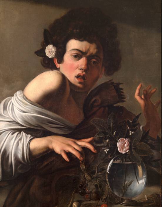 “LA RIVOLUZIONE DELLA LUCE”: CAPOLAVORI DI CARAVAGGIO, A TERAMO GRANDE SUCCESSO MOSTRA ALL’ARCA