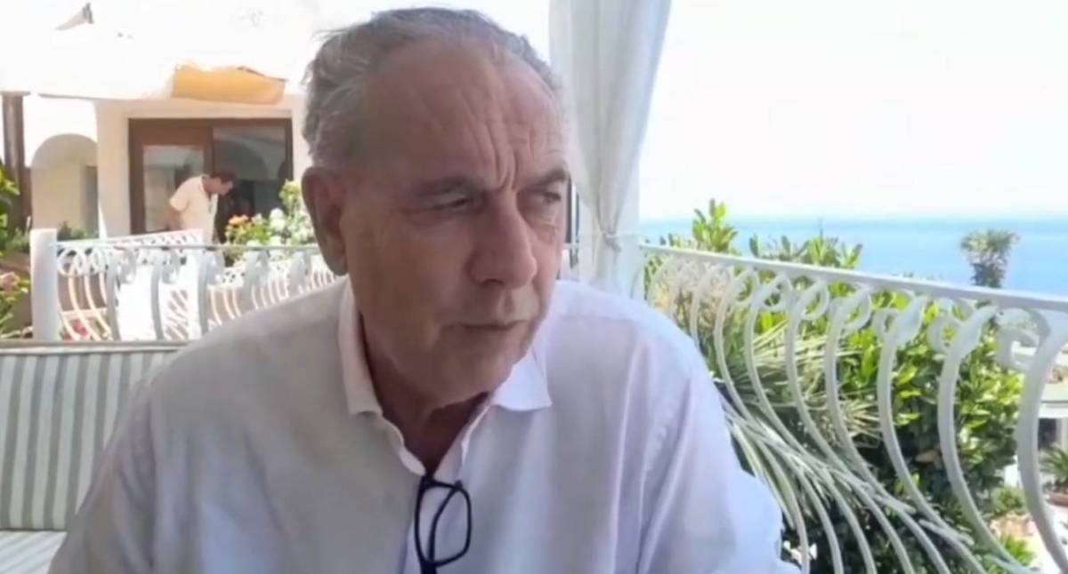 VOTO CHIETI: LEGNINI, “IO CANDIDATO? NOTIZIA INFONDATA”, MA NON CHIUDE PORTE, “VALUTAZIONE DA FARE”