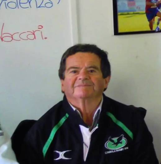 FONTAVIGNONE: L’ULTIMO SALUTO A GIORGETTO LUCANTONI, SCOMPARSO A 78 ANNI, UN COMMOSSO RICORDO