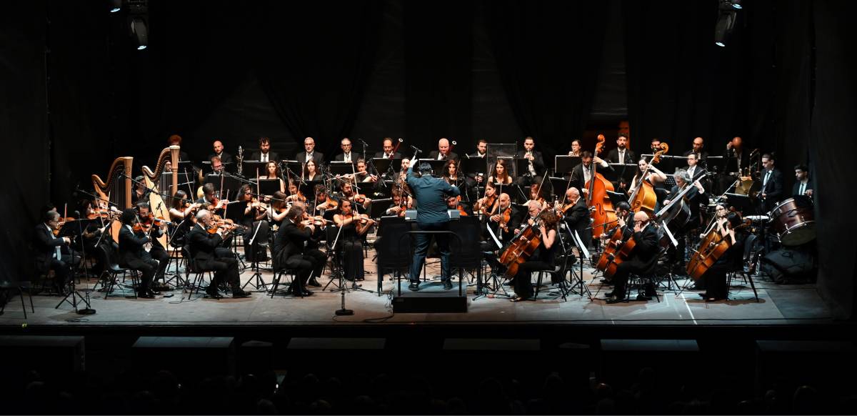 ISTITUZIONE SINFONICA ABRUZZESE: GALA DI FINE ANNO TRA TERAMO, L’AQUILA E CHIETI