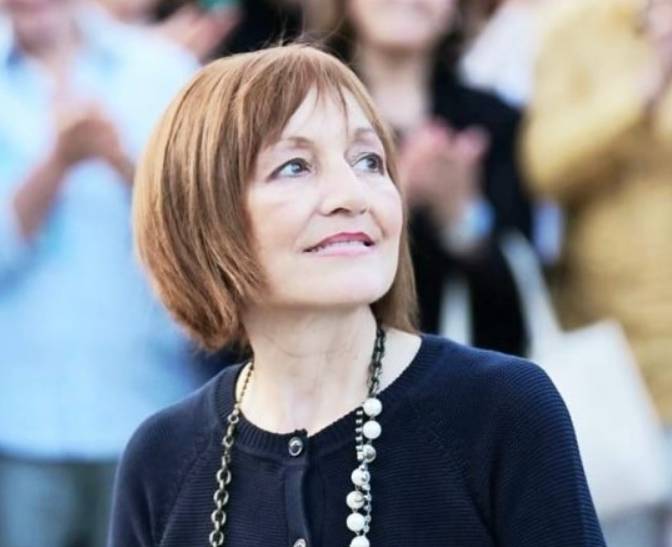 LUTTO A LUCO DEI MARSI: MORTA LA SINDACA MARIVERA DE ROSA