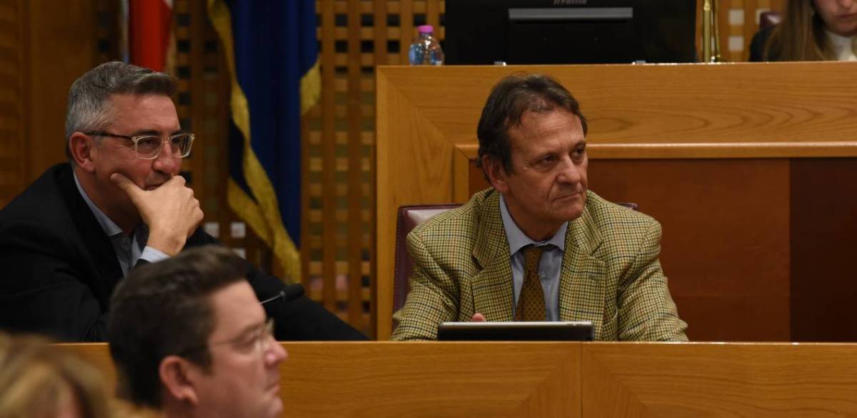 REGIONE: OK IN GIUNTA A STABILITÀ E BILANCIO PREVISIONE, QUAGLIERI, “PAREGGIO NONOSTANTE DEFICIT”