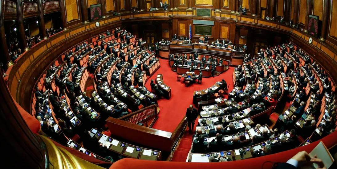 MANOVRA: SI’ DEL SENATO ALLA FIDUCIA SU MAXIEMENDAMENTO