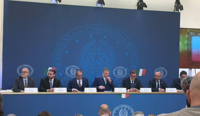 L’AQUILA CAPITALE ITALIANA DELLA CULTURA 2026: LA PRESENTAZIONE DEL PROGRAMMA