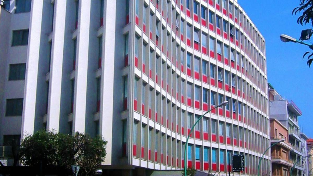 SANITÀ: ODIO UNICO CANDIDATO A CAPO DIPARTIMENTO, PRONTA NOMINA, SPUNTANO DUBBI COMPATIBILITÀ