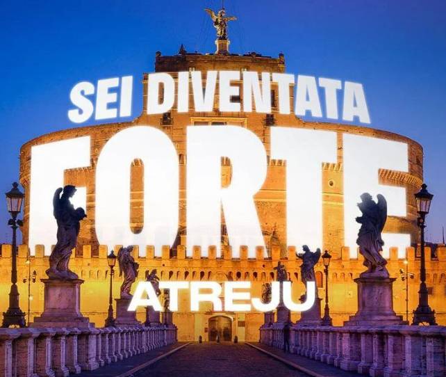 ATREJU: DOMANI AL VIA KERMESSE FDI A ROMA, CHIUSURA DOMENICA 14 CON MELONI