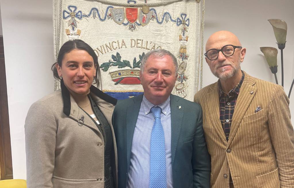 PROVINCIA L’AQUILA: FDI, “CDX VINCE, FRUTTO DI UNA GUIDA FORTE E COERENTE”