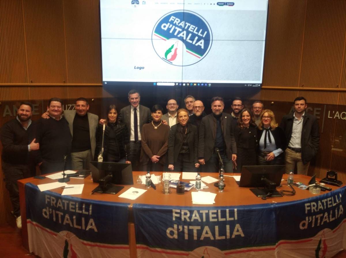 SUPERBONUS SISMA: IANNI, “DETERMINANTE IL LAVORO DEL SENATORE LIRIS IN COMMISSIONE BILANCIO”
