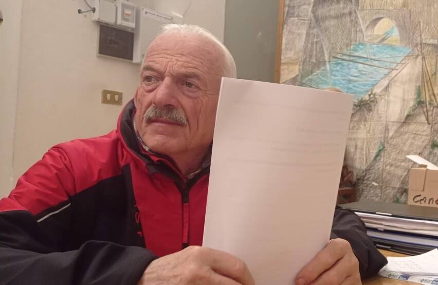 L’AQUILA: ASBUC PAGANICA-SAN GREGORIO A BIONDI, “CAPITALE CULTURA? QUI PROBLEMI IRRISOLTI”