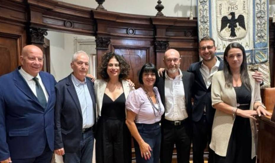 ELEZIONI PROVINCIALI: L’AQUILA PROTAGONISTA, “CALVISI PRIMO DEGLI ELETTI, RISULTATO STORICO”