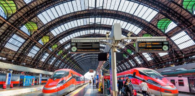 “A NATALE COSTO TRASPORTI INACCETTABILE”: SEGNALAZIONI ALLE AUTORITA’ DI CONTROLLO