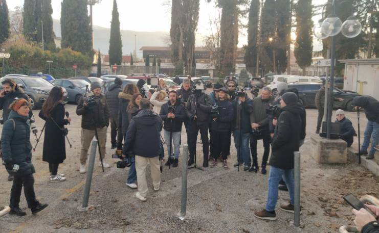 FAMIGLIA NEL BOSCO: AL VIA L’UDIENZA AL TRIBUNALE DELL’AQUILA
