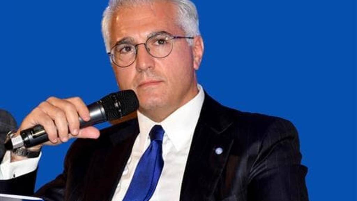 MESSINA: VECCHIO DENUNCIA ESTORSORI, IMPRENDITORE VICINO NEL 2015 AD ENTRARE IN AQUILA CALCIO