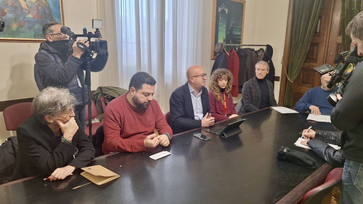 REFERENDUM GIUSTIZIA: NASCE IN ABRUZZO IL COMITATO REGIONALE “SOCIETA’ CIVILE PER IL NO”