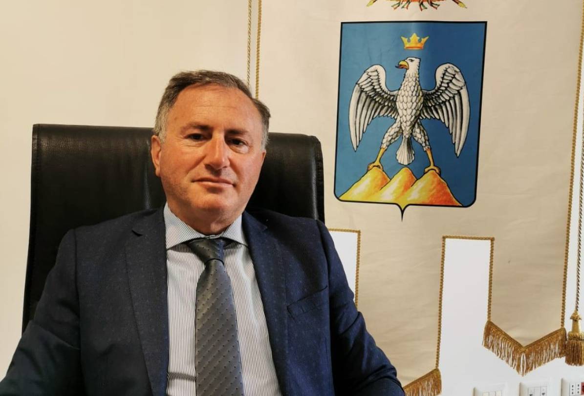 PROVINCE: CARUSO, “NO A RIDUZIONE RISORSE O SERVIZI A RISCHIO”