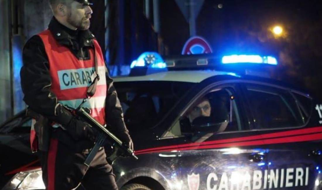 CASTEL DI SANGRO: DRUG E ALCOL TEST, DUE AUTOMOBILISTI DENUNCIATI, SEQUESTRI DI COCAINA