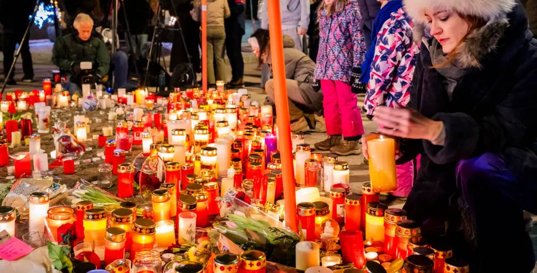 CRANS-MONTANA: IDENTIFICATE VITTIME ITALIANE, TRE SEDICENNI, ANGOSCIA PER DISPERSI