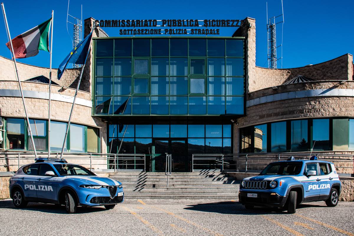 AVEZZANO: NON RISPETTA IL DIVIETO DI AVVICINAMENTO VERSO L’EX E FINISCE IN CELLA