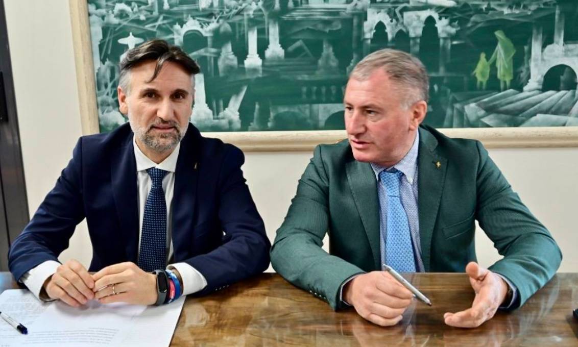PROVINCIA L’AQUILA: SVOLTA PER EUROSERVIZI, CON EMENDAMENTO LIRIS 1,5 MLN PER PAGAMENTO SPETTANZE