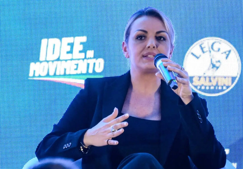 LEGA: PASCALE, “DIRITTI CIVILI, QUI PIÙ LIBERTÀ CHE A SINISTRA”, OGGI PIANTEDOSI E SALVINI