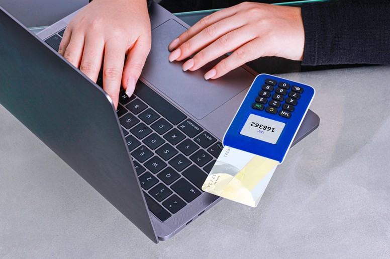 LA SICUREZZA NASCOSTA DIETRO OGNI PAGAMENTO DIGITALE