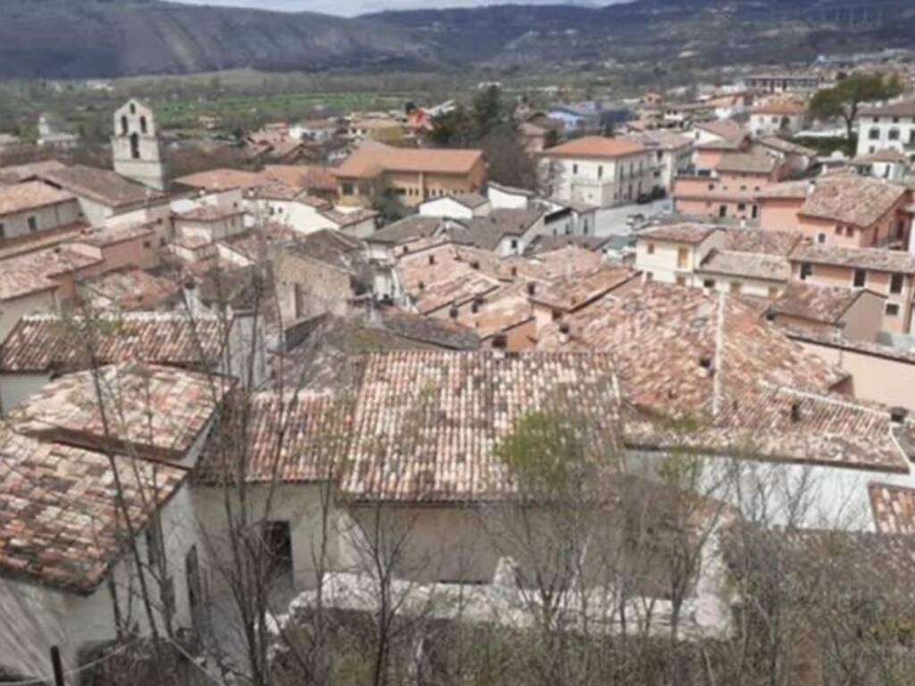 L’AQUILA: CONTROLLO DI VICINATO A PAGANICA, DOMANI PRIMO INCONTRO OPERATIVO