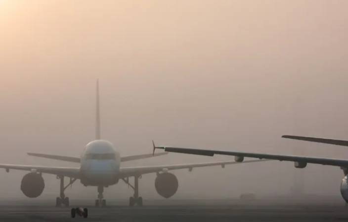 AEROPORTO D’ABRUZZO: DIROTTAMENTI PER NUBI BASSE, SAGA, “PROBLEMI IN TUTTA ITALIA”