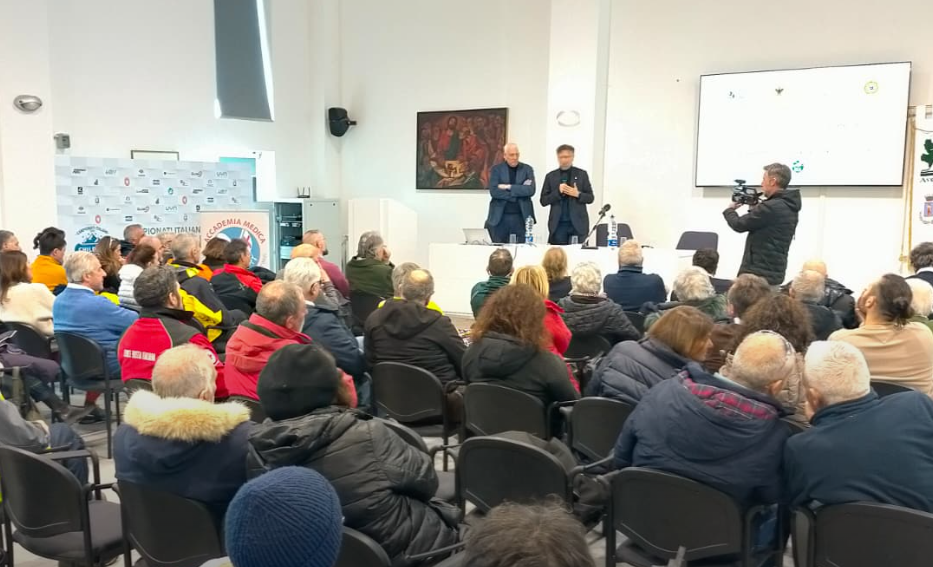MONTE CEFALONE: LIRIS, “TRASFORMARE MEMORIA IN AZIONE, CONTINUA LAVORO PER SICUREZZA IN MONTAGNA”