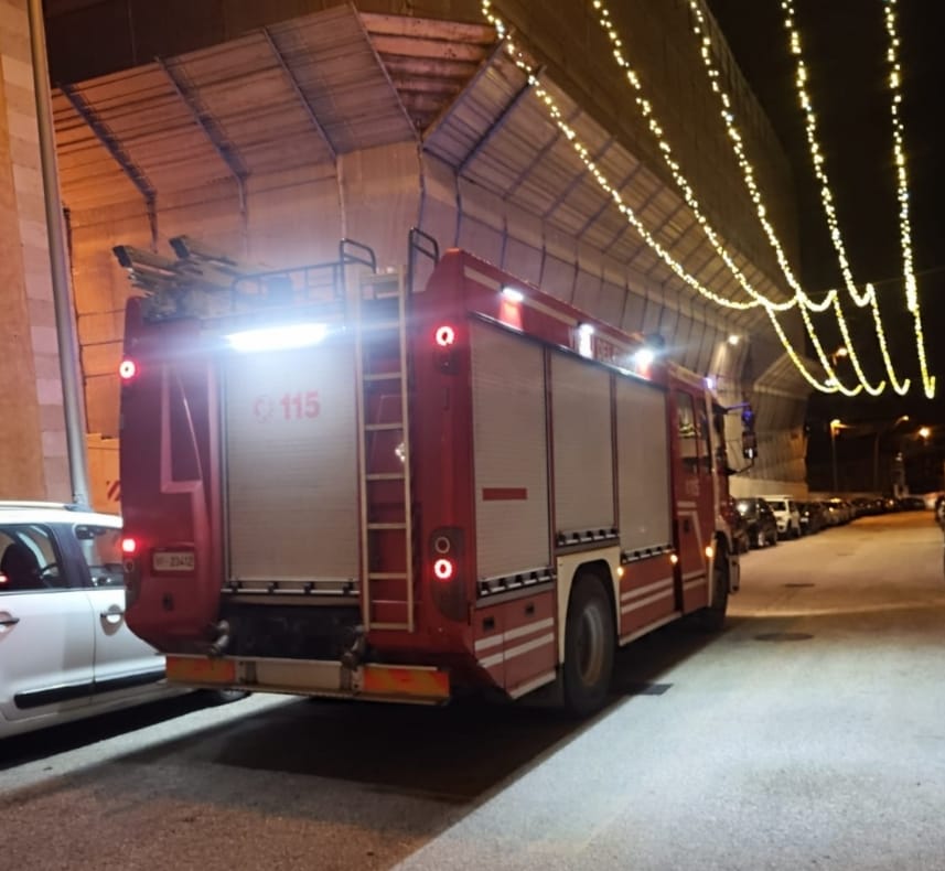 NUMERO UNICO 112 L’AQUILA: PROTESTA UN UTENTE “INCOMPRENSIONE SU MIA RICHIESTA DI INTERVENTO”