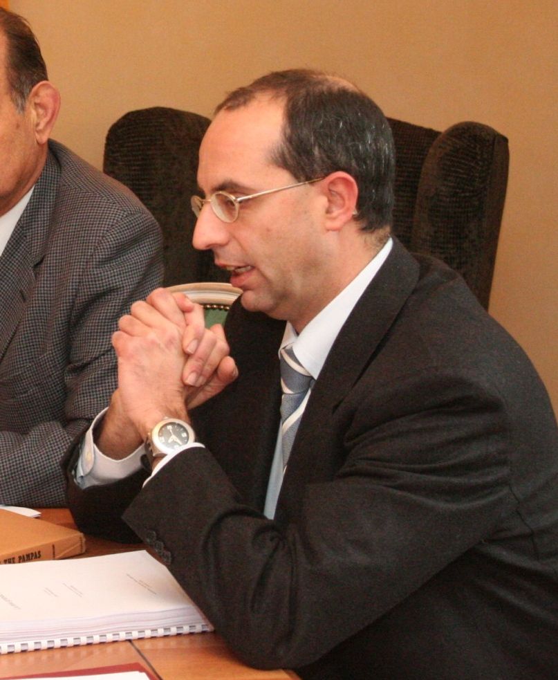 L’AQUILA: CAPORALE, STORICO FUNZIONARIO COMUNALE, APPRODA ALL’AGENZIA PER LE CONFISCHE