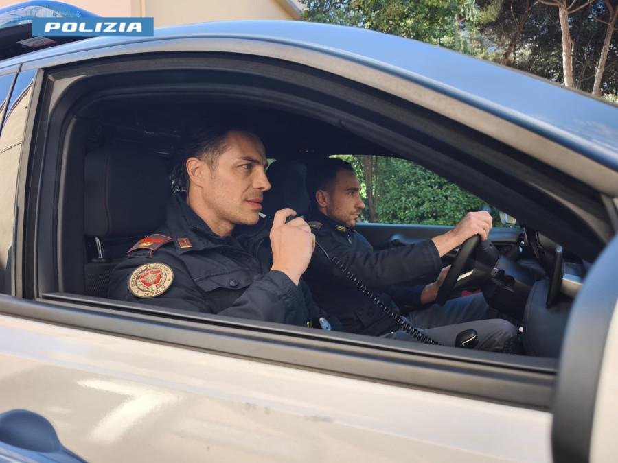 PESCARA: SVIENE INTOSSICATA DAL MONOSSIDO DEL FORNELLO DIFETTOSO, SALVATA DALLA VOLANTE