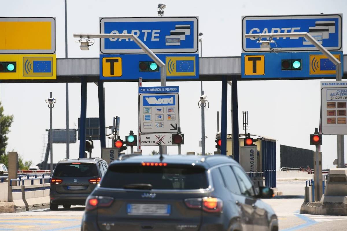 RINCARO PEDAGGI IN A14: IRA DELLA CNA ABRUZZO, “DOPO IL DANNO ARRIVA LA BEFFA”