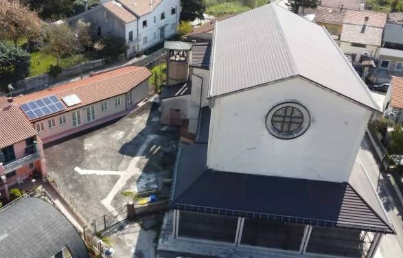 RESTAURO CHIESE L’AQUILA: SANTANGELO E CAPPETTI (FI), “GRAZIE A CHI HA RESO POSSIBILE SBLOCCO ITER”