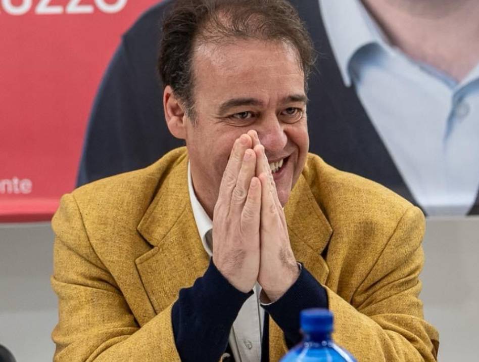VOTO RAIANO: AVVOCATO DI BARTOLO CANDIDATO SINDACO SOSTENUTO DAL CAMPO LARGO E DA FORZA ITALIA