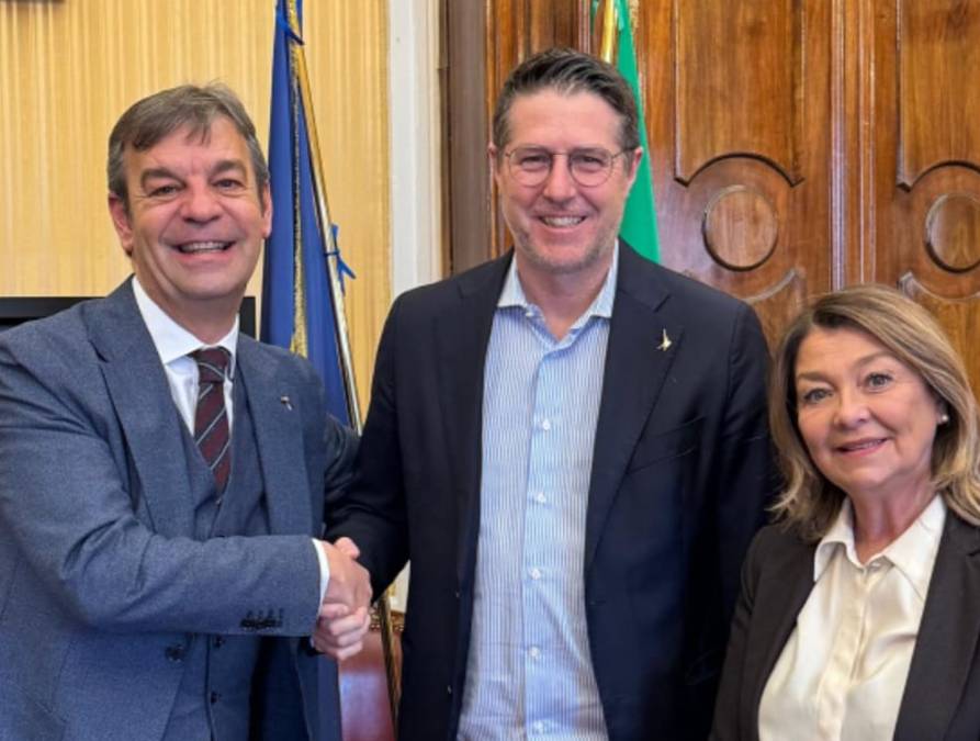 SICUREZZA AVEZZANO: BASILICO E DEL BOCCIO DA MOLTENI, “VICINO A TERRITORIO, PRESTO 28 NUOVI AGENTI”