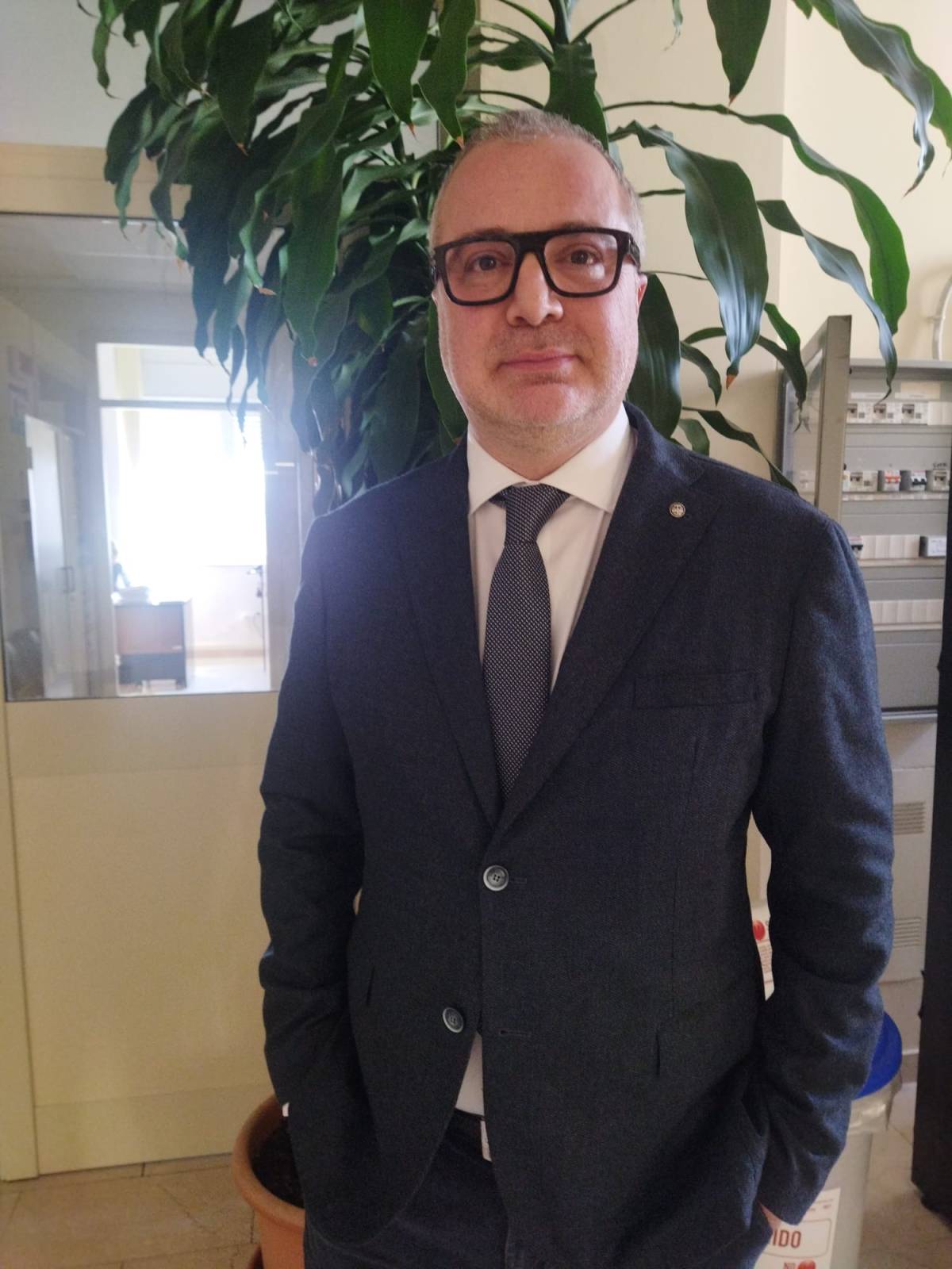 OSPEDALE DI VASTO: TECNICA INNOVATIVA PER ASPORTARE UN TUMORE AL RETTO