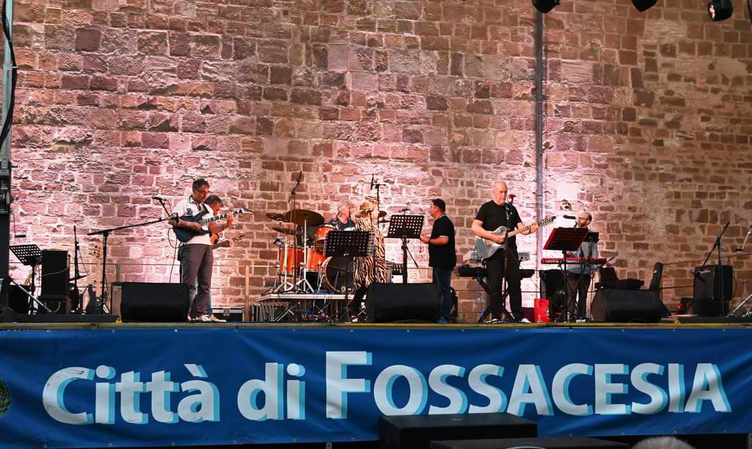 FOSSACESIA: AL VIA PROGRAMMAZIONE EVENTI 2026 E RASSEGNA “BELLESTATE”