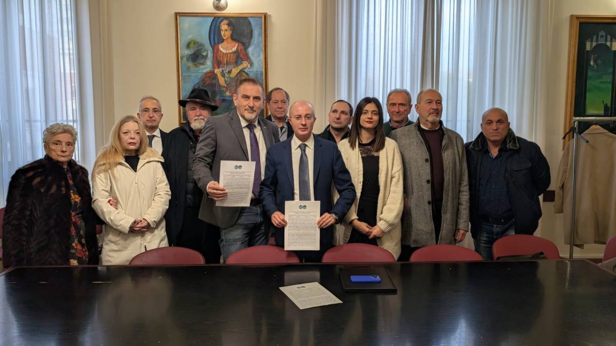 ELEZIONI PESCARA: LE PROPOSTE DI PETTINARI, “CITTA’ PIU’ ACCOGLIENTE, SICURA E PRONTA ALLE SFIDE”