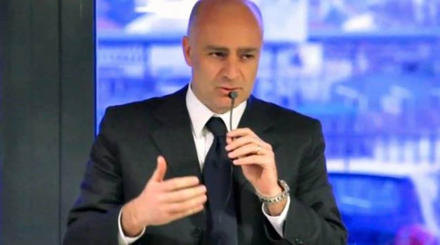 VOTO RAIANO: DE ANGELIS, “FORZA ITALIA NON APPOGGIA DI BARTOLO E MAI HA ADERITO A CAMPO LARGO”
