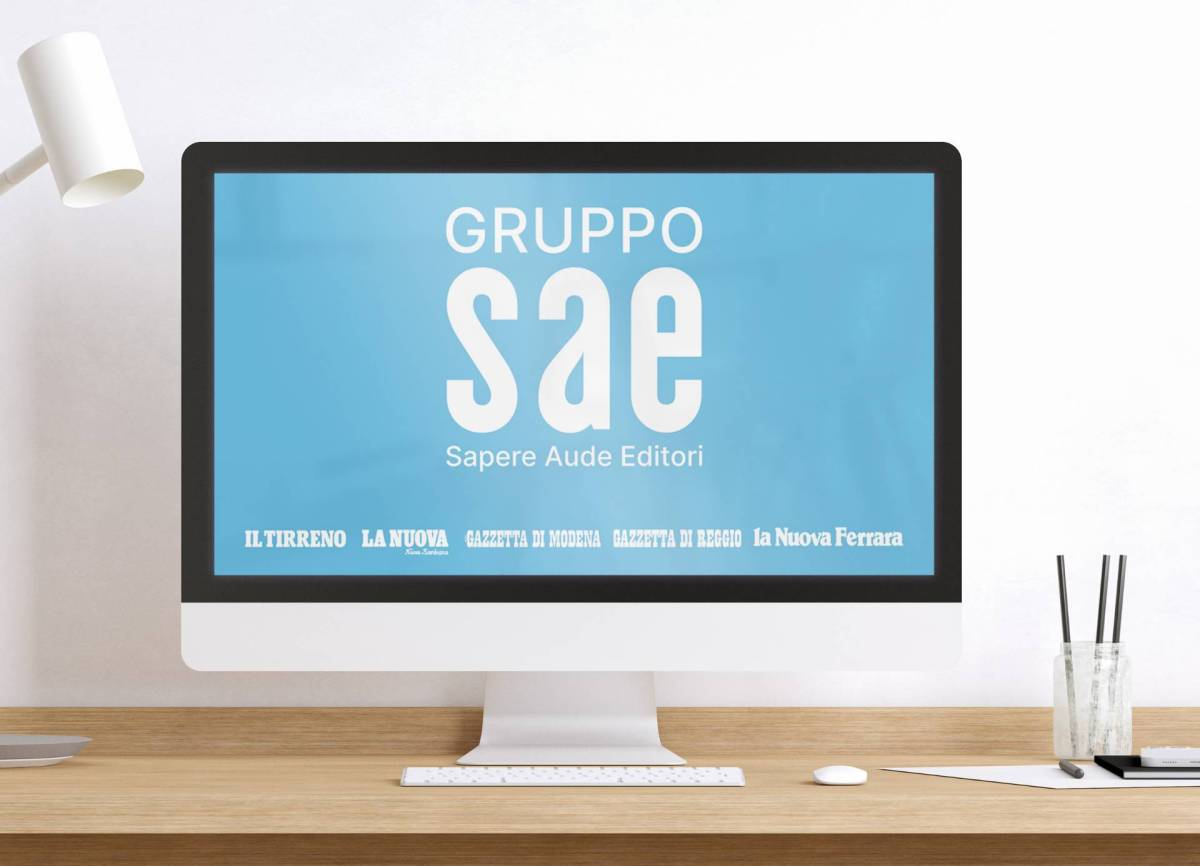EDITORIA: GRUPPO SAE, 2025 DA RECORD, RICAVI A 175 MLN, LEONARDIS, “VINCENTE MIX ATTIVITÀ”