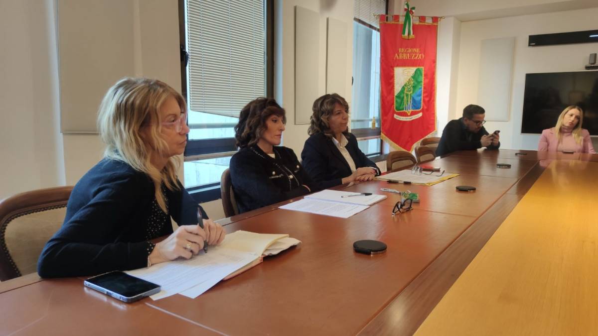 IMPIANTO GET ENERGY SULMONA: SCOCCIA, ROSSI E LA PORTA, “IMPEGNO COMUNE PER FERMARE PROGETTO”