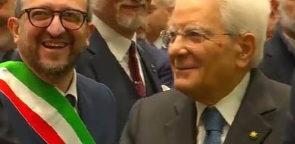 L’AQUILA CAPITALE DELLA CULTURA: BIONDI, “ECCO IL NOSTRO MODELLO DI RINASCITA”