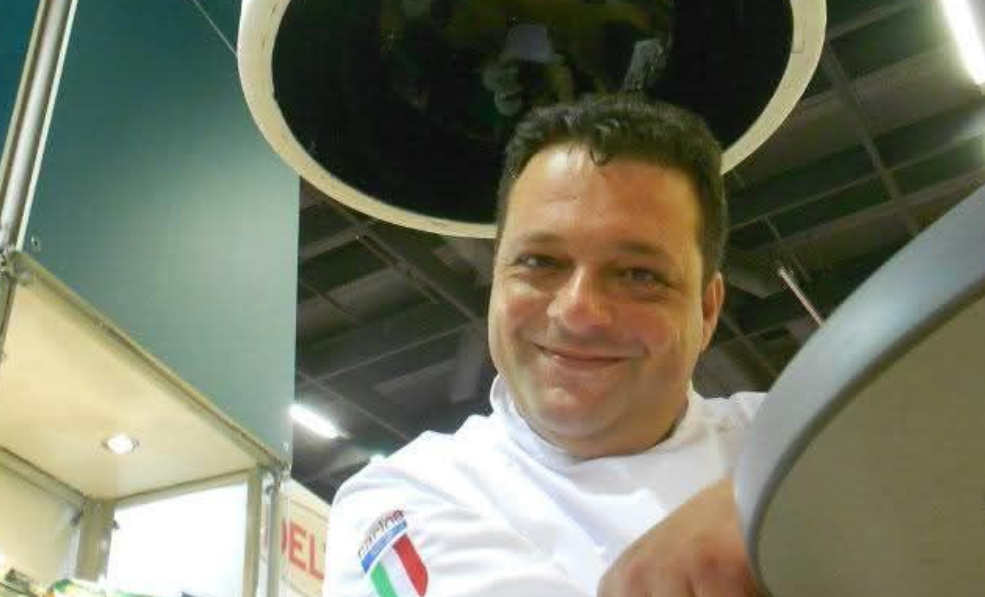 LUTTO IN VAL DI SANGRO: ADDIO ALLO CHEF NICOLA D’ALONZO, MORTO A 58 ANNI