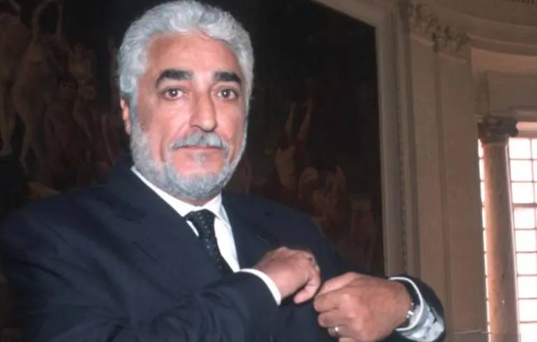 “VISIONI VIVE”: LA RUSSA, “NINO SOSPIRI HA COSTRUITO UN PEZZO DELLA STORIA D’ITALIA”